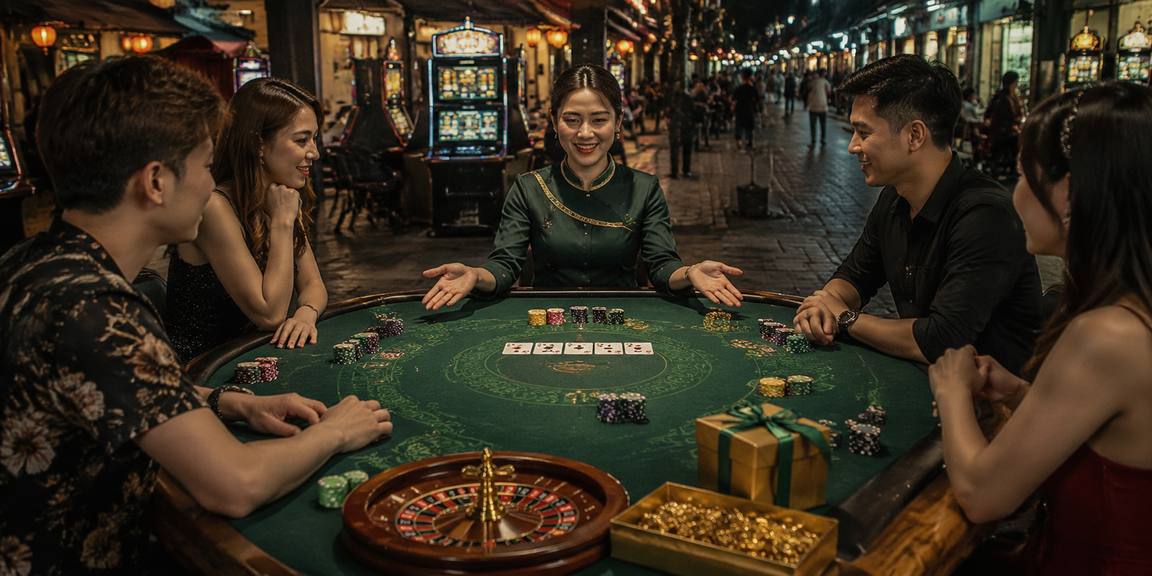 79ku Slot Âm Thanh